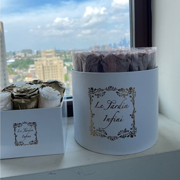 Infinity Roses - Picture 6 of 6